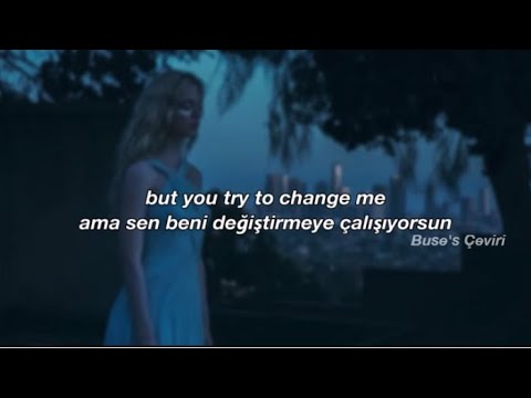 LYAN feat Serel - One Thing [English Lyrics + Türkçe Çeviri]