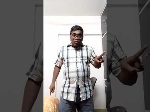 Rishikesh Vichare conversation between person