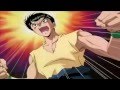 Yu Yu Hakusho AMV (Ra Genocide)