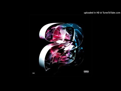 Louis. B - White Dress (feat. Travis Scott)