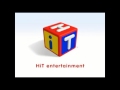 Hit Entertainment Logo History