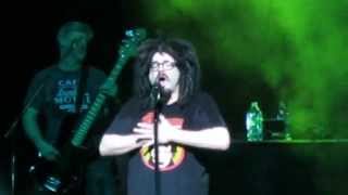Children in Bloom - Counting Crows