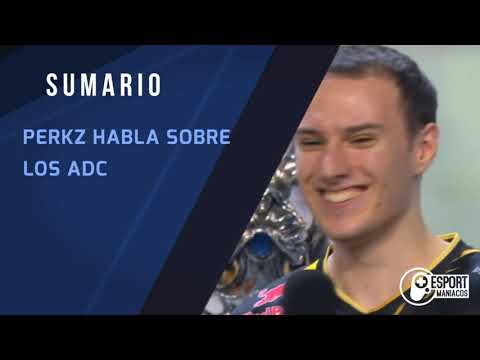 ¿Debería Riot Games borrar a Yuumi? Jornada 2 de Superliga Orange - Esportmaníacos 988