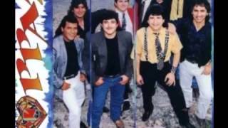 GRUPO TOPPAZ DESCONCIERTO 1997