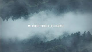 Mi Dios Music Video