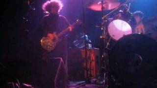Melvins - 23. The Smiling Cobra - Berlin 2009
