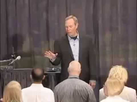 Andrew Wommack - Reigning in Life - Part 1 (Chicago Gospel Truth Seminar 2012)