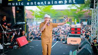 Download lagu LALUNA MUSIC - GANG DOLY SAMPITAK - HALAL BIHALAL PEMUDA ANGKATAN - GROBOGAN mp3