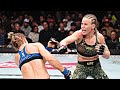 Valentina Shevchenko Vs Manon Fiorot HIGHLIGHT UFC 315