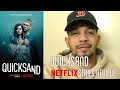 Quicksand (Netflix Original Series) - Review 2019 Störst Av Allt