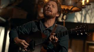 Christopher Paul Stelling - "Made Up Your Mind" (Live)