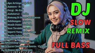Download lagu Dj Remix Slow Full Bass Viral 2026 || Dj Apa Artinya - Dj Asmara mp3 Download lagu Dj Remix Slow Full Bass Viral 2026 || Dj Apa Artinya - Dj Asmara mp3