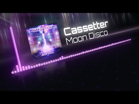 Video thumbnail for Moon Disco
