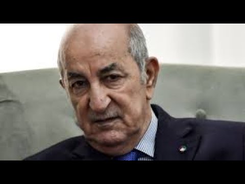 شهر بأكمله و عبد المجيد تبون غائب والعصابة ترفض التبليغ عنه