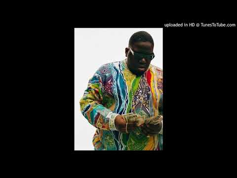 Biggie Smalls - Warning Remix