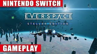 Vidéo Everspace