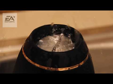 Caixa De Som Hopestar H20