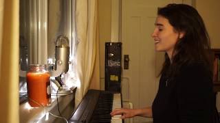 Nobody by Mitski (This is a cover)