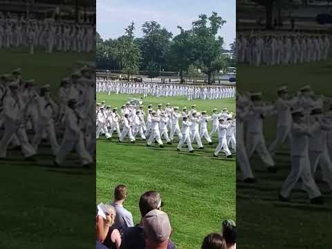 Anchors Aweigh, Unofficial Anthem of the U.S. Navy (Instrumental)￼￼