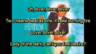 Two hearts beat as one ** Blue *System ** Karaoke