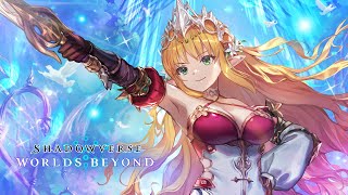 [SVWB] 新主戰者-提泰妮婭&埃忒耳