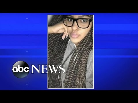 3 Girls Beat Girl To Death During School Fight