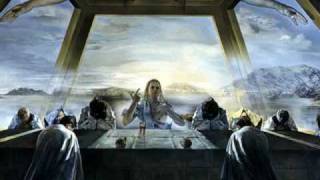 Salvador Dali&#39;s Garden Party - Television Personalities