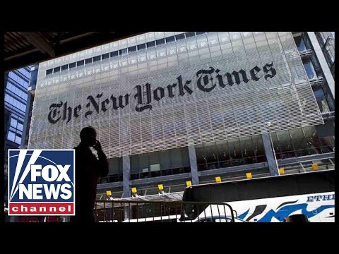 New York Times calls 'freedom' an 'anti-government slogan' amid Cuban protests