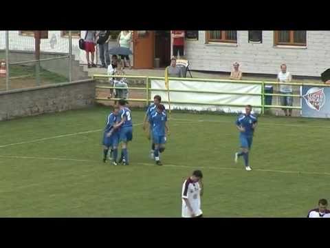 26. kolo: Blansko - Tasovice