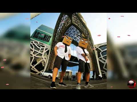 Lobsterdust x DJs From Mars - Hotline Kids