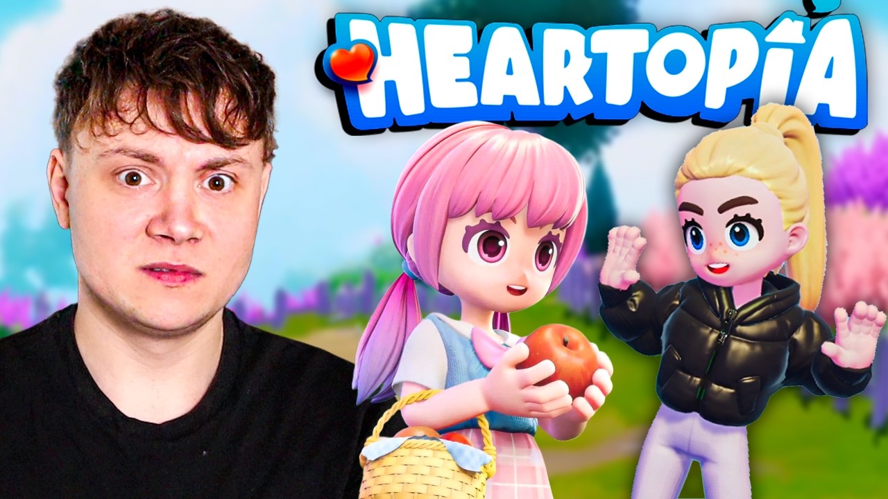 Heartopia Κριτική