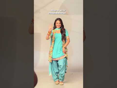 #Megha Barsenge New Serial 🌈😀 Neha Rana & Kinshuk Mahajan #trendingshorts #bts