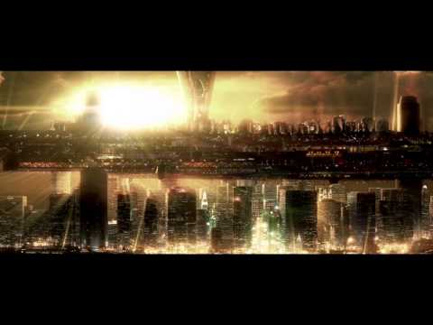 Deus Ex : Human Revolution | Short Film / TGS Trailer | GOLDTOOTH