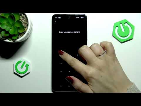 OPPO K13x 5G – How to Clear Credentials and Remove Certificates