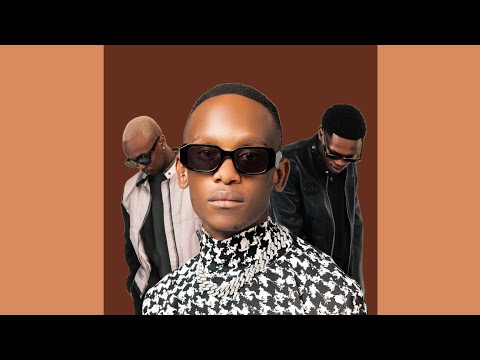 Sfarzo Rtee, Mdu aka trp, vyno keys & CowBoii - Tsovitso bafwethu