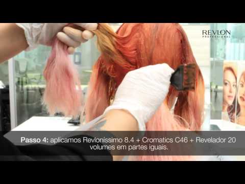 Revlonissimo