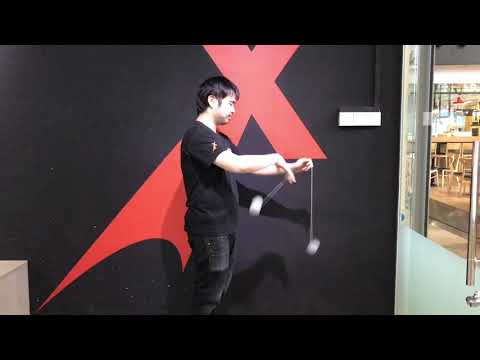 Spinworkx Challenge Advanced I - Milk the Cow