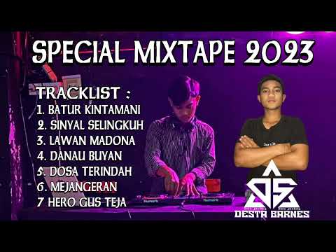 DJ FUNKOT BATUR KINTAMANI TERBARU 2023 !!! ( BAGUS WIRATA ) BALINESE MIX - DESTA BARNES