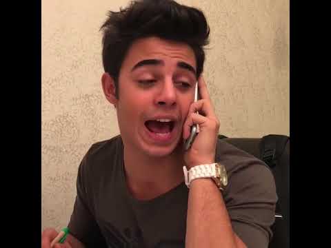 Murat Sakaoğlu | Banu Tıpahh Vine Gülmek Garanti 2018 Sınav içinde Sınav