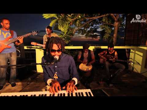 Dre Island | Rastafari Way | Jussbuss Acoustic | Episode 3