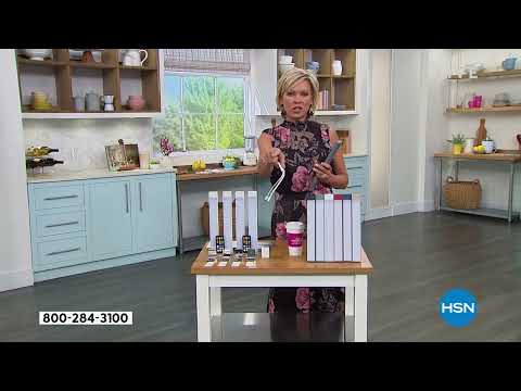 HSN | Saturday Morning with Callie & Alyce 06.04.2022 - 10 AM