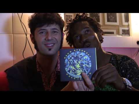 Ogun Afrobeat Kokoiroyin