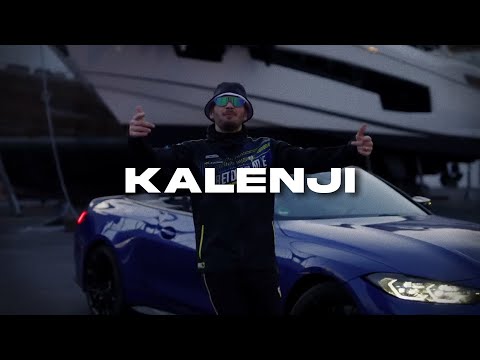 Jul x Sch Type Beat "Kalenji" | Instru Été 2023