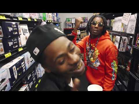 RRB Duck X SME TaxFree - RIP Kobe [Official Video]