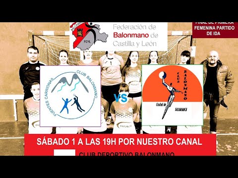 CONFITERIAS GIL CIUDAD DE SALAMANCA - DEPORCYL BM FUENTES CARRIONAS