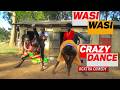 Wasi Wasi Dance Challenge Afro Dance Laughs
