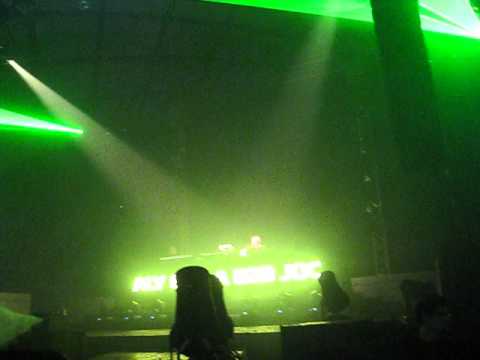 19. 04. 2014 - TRANCEFUSION: Power Of Elements - Aly & Fila B2B John O'Callaghan - 8