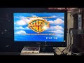 Closing To Dennis The Menace 1998 VHS