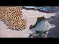 My Reaction That Minions Monsters Finally Streamed Today