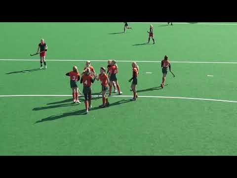 Warande MD1- Berkel Enschot MD2